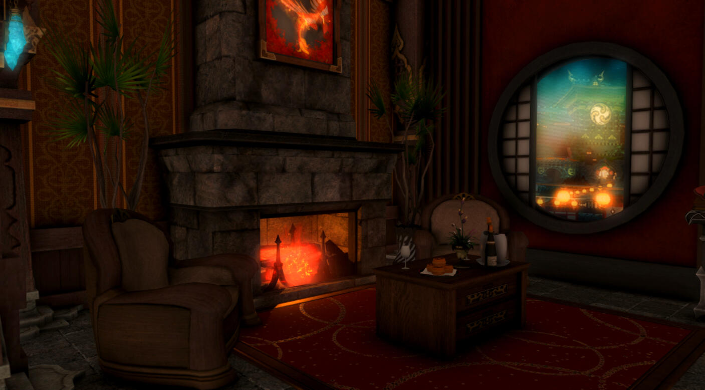 Private Library