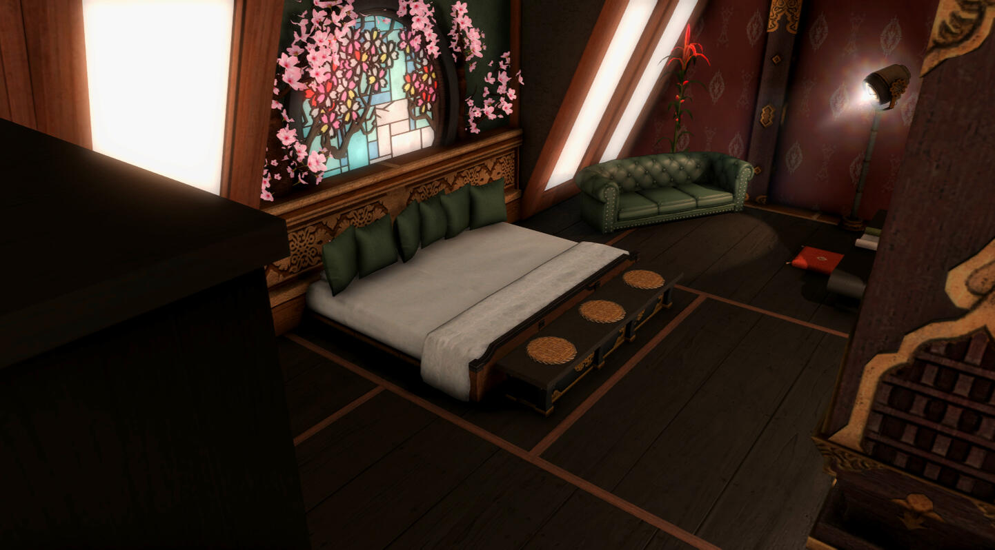 Private Suite for before/after your Party