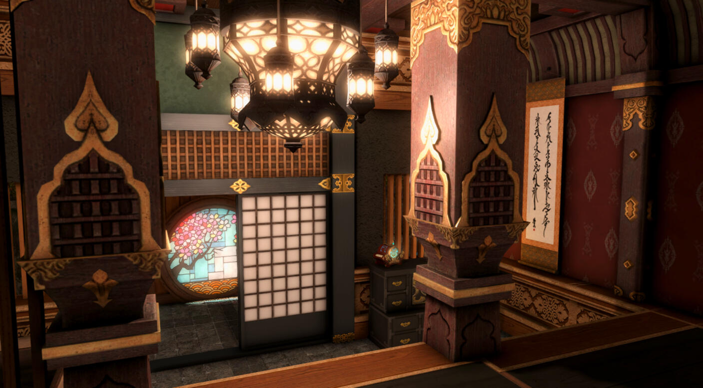 Your dreams are your limit...